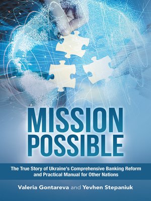 cover image of Mission Possible